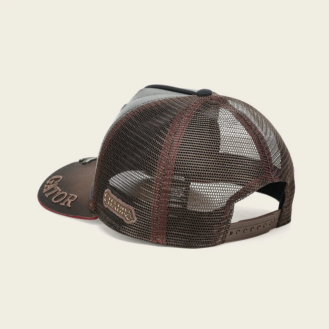 GCF25GA - black hat