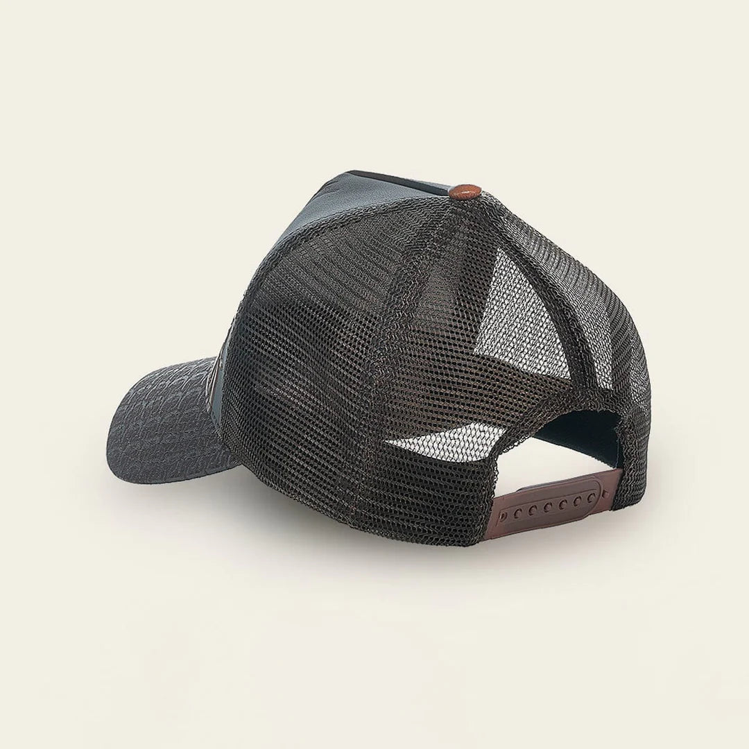GOC04DE brown hat