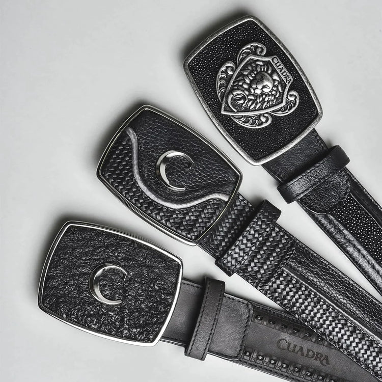 Men's Belts
