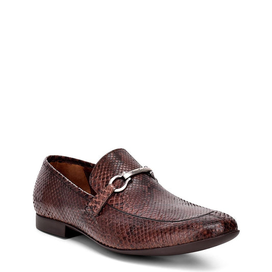 1F6PBPB SHOES FRANCO CUADRA BROWN-Kuet.us