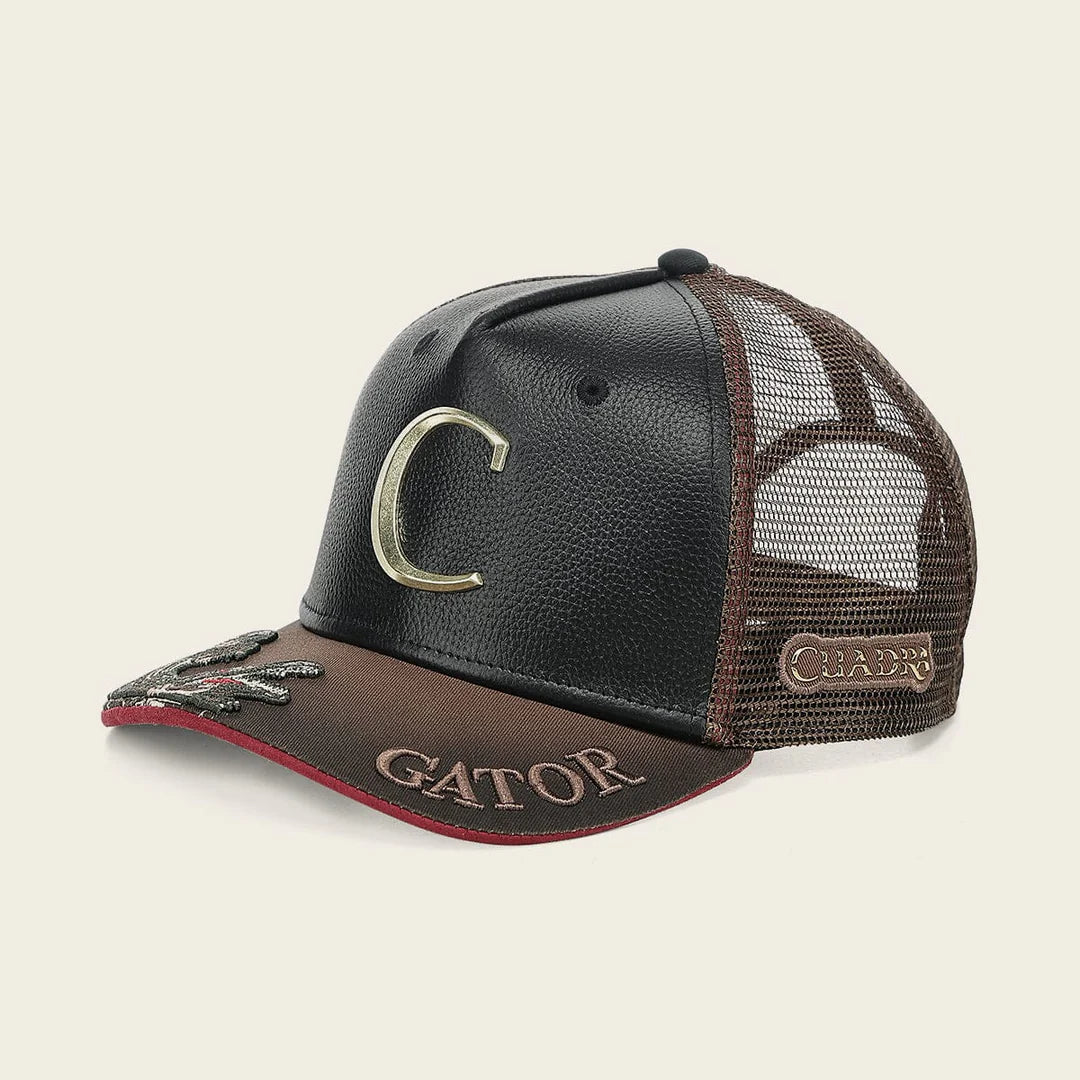 GCF25GA - black hat