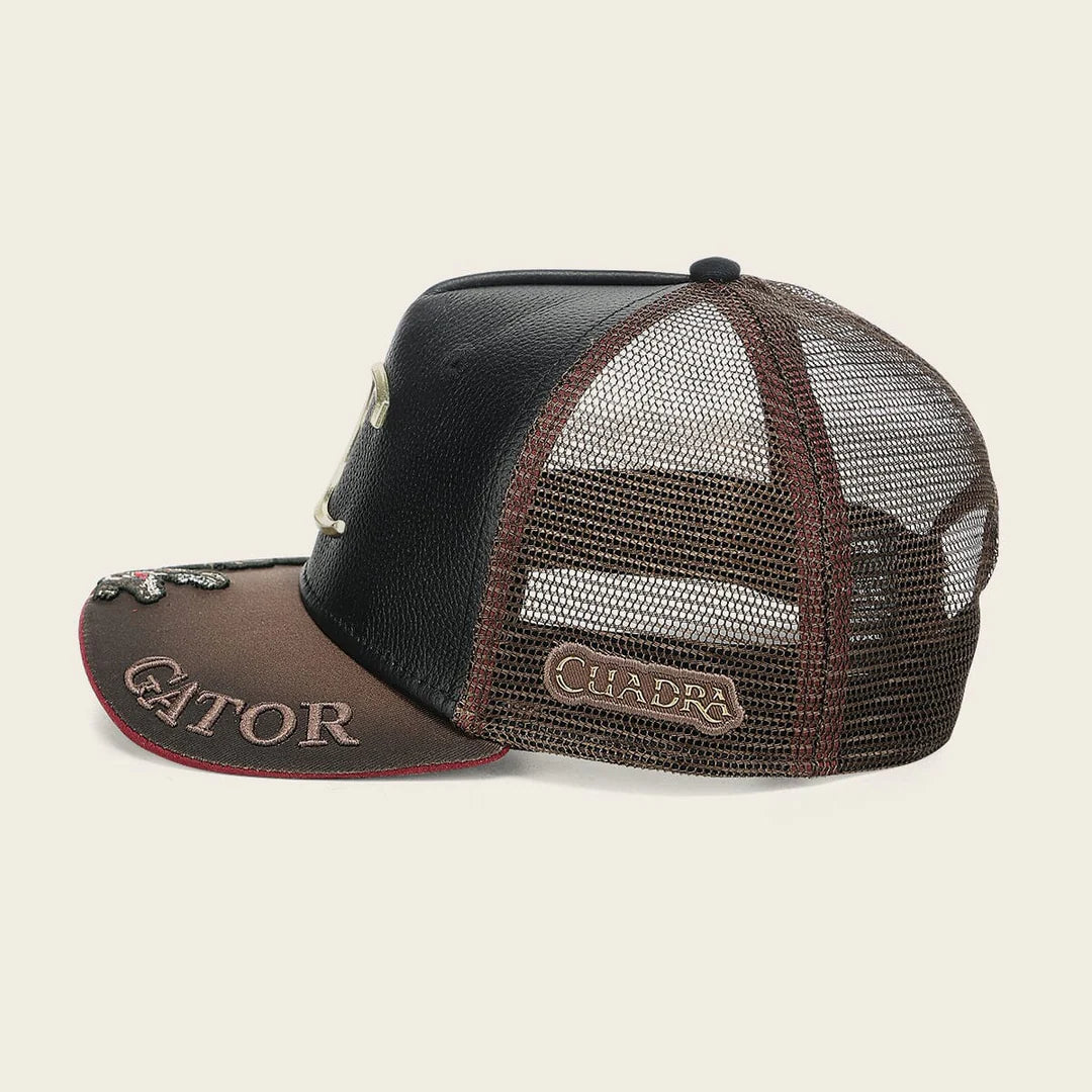 GCF25GA - black hat