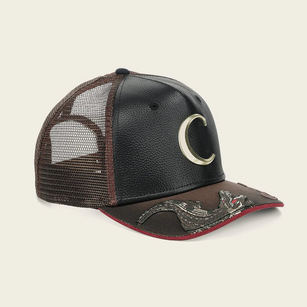 GCF25GA - black hat