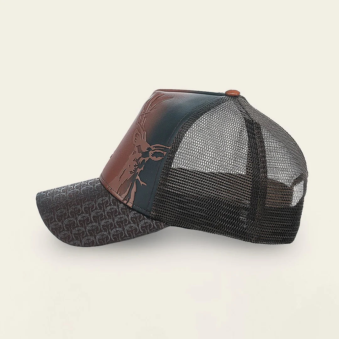 GOC04DE brown hat