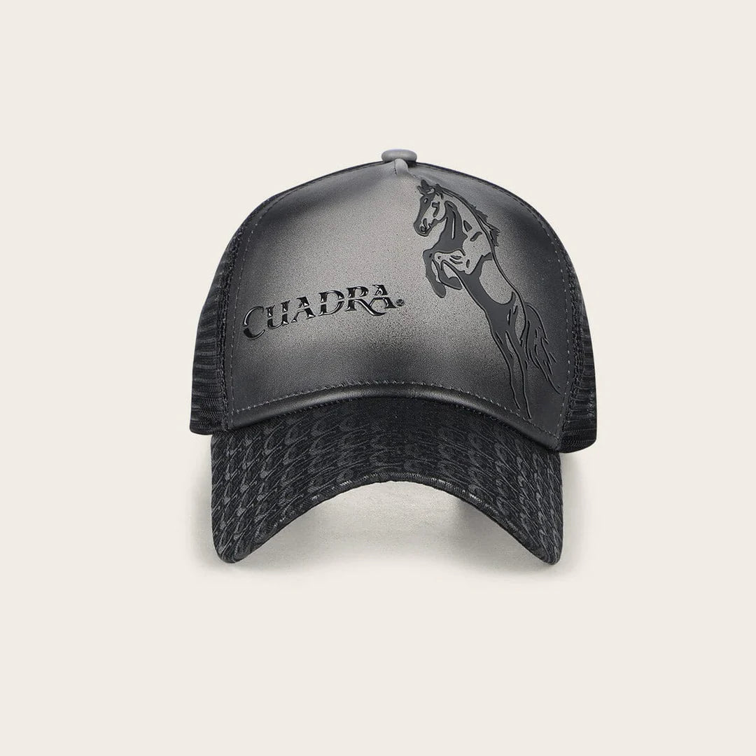 GOC06HO - black hat