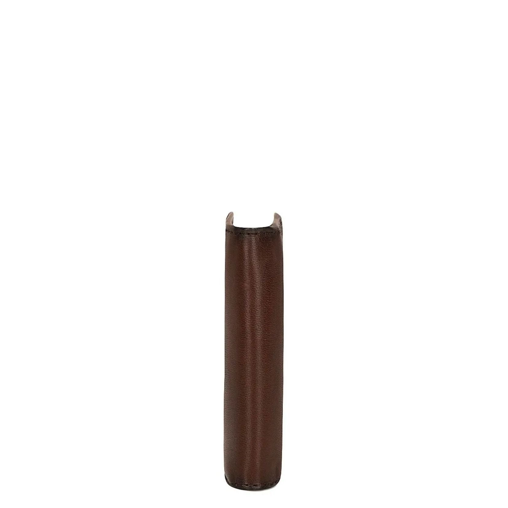 BC011NL - Cuadra maple exotic wallet in niloticus leather for men-Kuet.us