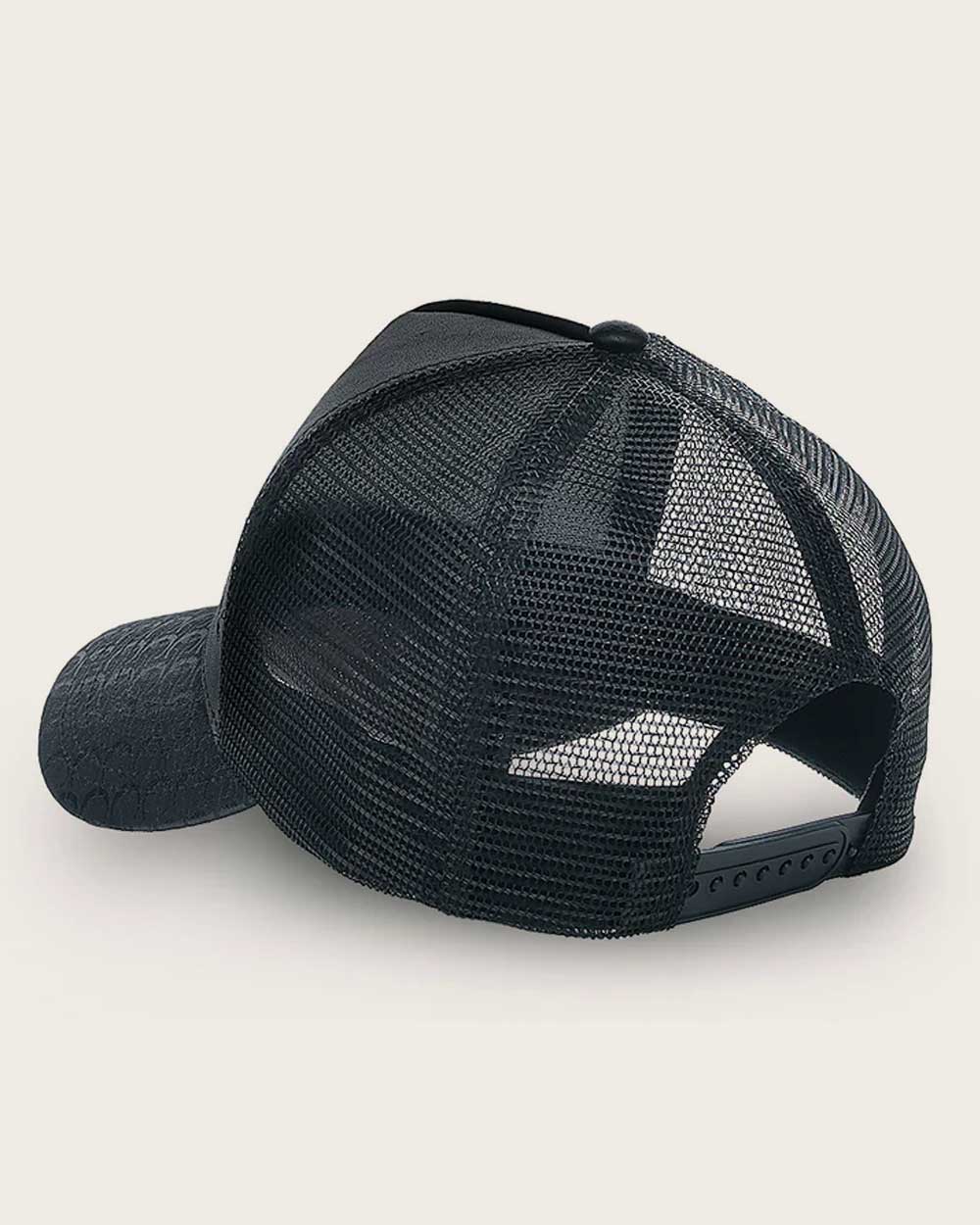 GOC04ST - black hat