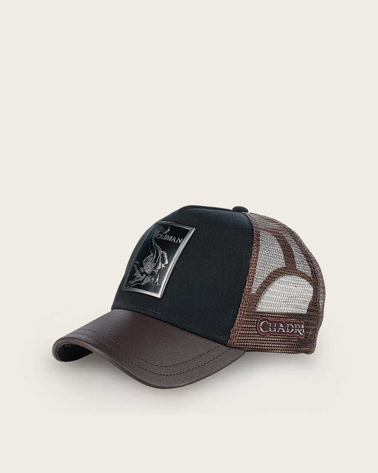 GOC03CA black hat